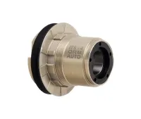 Mavic XD ITS4 QRM auto freehub body, 11- and 12-speed