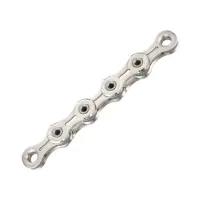 KMC X11 SL chain, silver, 11-speed, 118 links, including link