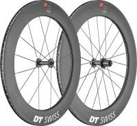 DT Swiss ARC 1100 Dicut RB 80 Rim-Brake 28-inch / 700C wheelset