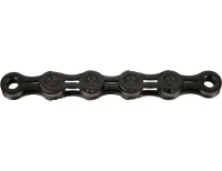 KMC X11 EL Black Tech 11-speed chain, 118 links, including connecting link