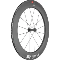 DT Swiss ARC 1100 Dicut RB 80 Front Wheel Rim Brake 28-inch / 700C
