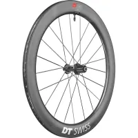 DT Swiss ARC 1100 Dicut RB 62 Rear Wheel Rim Brake 28 inch / 700C