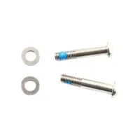 Sram Flat Mount mounting bolts | Frame – Titanium brake caliper, 2 pieces, 42x5 mm