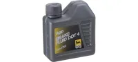 Formula Dot 4 Disc Brake Fluid 250 ml