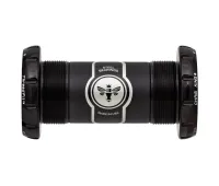 Chris King ThreadFit 30 Bottom Bracket BSA Thread / 68–73 mm black | black