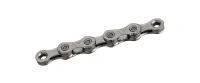 KMC X11 chain incl. link, 118 links, 11-speed, grey