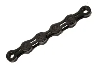 KMC Chain X11EL Black Tech 118 links 11-speed incl. link
