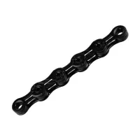 KMC Chain DLC10 Black 116 Links 10-speed incl. link