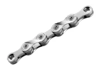 KMC X9 Silver 9-speed chain, 114 links