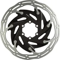 Sram Centerline XR two-piece disc brake rotor, 6-bolt, 160 mm