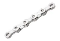 KMC X12 chain incl. link 12-speed 126 links silver