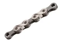 KMC X8 Chain, Silver/Grey, 8-speed, 114 links, incl. link