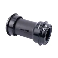 Sram DUB Bottom Bracket Pressfit30A | Road Press-fit size 46x73 mm asymmetrical