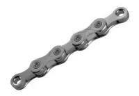 KMC Chain e1 EPT 1-speed silver 130 links incl. connecting link
