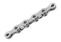 KMC Chain e1 EPT Silver 1-speed silver 110 links incl. connecting link