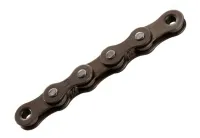 KMC Z1 Narrow Brown 1-speed chain, 112 links