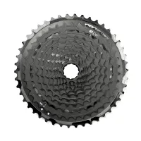 e*thirteen TRS Plus XD cassette, 11-speed, 9-46 teeth