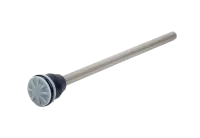 RockShox Reba Solo Air Spare Part Air Shaft 110mm travel for 26-inch forks