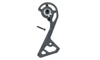 Shimano Ultegra RD-R8000-SS Rear Derailleur Spare Part | Outer Chain Guide Plate SS Complete No. 10