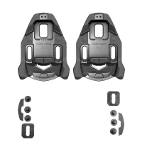Time Iclic - Xpresso - Xpro Cleats 0 degrees incl. screws