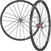 Fulcrum Racing Zero Carbon DB C17 wheelset Disc Centerlock 2-Way Fit Rotor Sram XDR