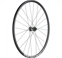 Mavic Aksium Front Wheel Disc Centerlock – Remaining stock