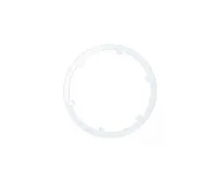 Shimano XTR / XT / SLX 12-speed Cassette spare part – Washer for lockring No. 2