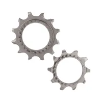 Shimano SLX / XT / XTR Cassette Spare Part | 12-speed Micro Spline Sprocket 10 and 12 teeth No. 3
