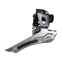 Shimano 105 Front Derailleur FD-R7000 Clamp 31.8/28.6 mm silver