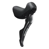 Shimano 105 ST-R7000 STI brake/shift lever, right-hand, 11-speed, black