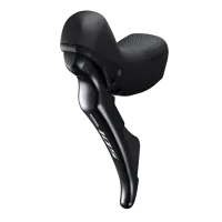 Shimano 105 ST-R7020 STI Disc Shift/Brake Lever, Right, 11-speed, Black