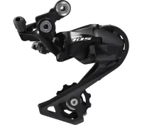 Shimano 105 Rear Derailleur RD-R7000-SS 11-speed short cage black