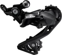 Shimano 105 Rear Derailleur RD-R7000-GS 11-speed medium cage black