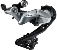 Shimano 105 Rear Derailleur RD-R7000-GS 11-speed medium cage silver