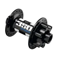 DT Swiss 350 Classic Hybrid Front Hub Disc 6-Hole Boost 15x110mm 32-Hole