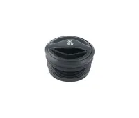 RockShox Spare Part Reba/Sid Solo Air – End cap with B1 valve