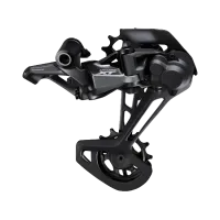 Shimano XT Rear Derailleur RD-M8100 SGS 12x1-speed Shadow Plus long cage max 51 teeth