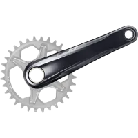 Shimano XT FC-M8100 crank arms 12x1-speed without chainring 180 mm