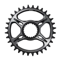 Shimano XTR SM-CRM95 chainring 12x1-speed 34 teeth