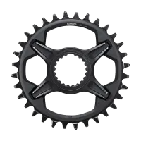Shimano XT SM-CRM85 chainring 12x1-speed 36 teeth