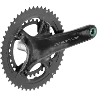 Campagnolo Chorus 12-speed crankset 12x2-speed Ultra Torque 50-34 teeth 172.5 mm