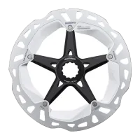 Shimano Deore XT RT-MT800M-I IchTech brake disc | 180 mm Centerlock internal lockring – remaining stock