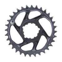 Sram Eagle X-Sync 2 SL Chainring Direct Mount Offset 3mm Lunar Grey 34 Teeth
