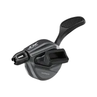 Shimano XT Shift Lever SL-M8100 I Spec EV Left 2-speed