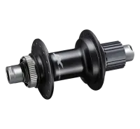 Shimano XT Rear Hub FH-M8110 Rear Wheel Disc Centerlock 12x142 black 28-hole