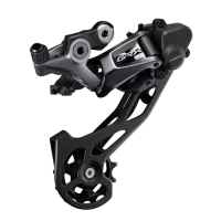 Shimano GRX rear derailleur RD-RX810 max 34 teeth 11x2-speed