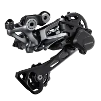 Shimano GRX rear derailleur RD-RX812 max 42 teeth 11x1-speed