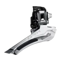 Shimano GRX Front Derailleur FD-RX810-F Solder-on Mount