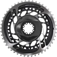 Sram Red AXS D1 chainring kit 12x2-speed 46-33 teeth