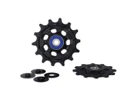 Sram Eagle 12-speed pulley set for XX1 + X01 Eagle rear derailleur